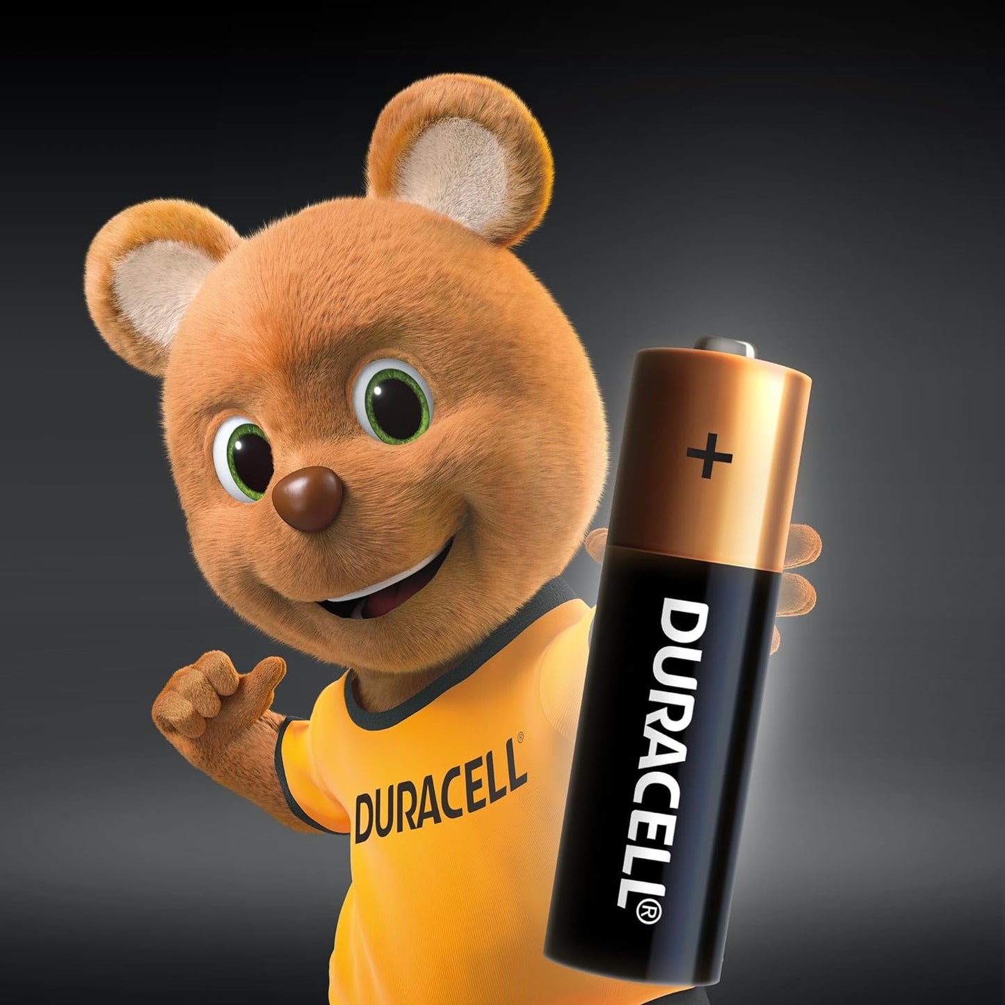 Duracell Alkalin AA Kalem Pil 6'lı Paket